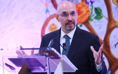 Instala CONCANACO Observatorio para acompañar el Acuerdo Nacional contra la Extorsión