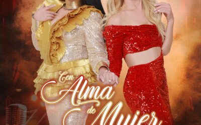 Laura Flores y Alejandra Ávalos unirán talento en La Maraka