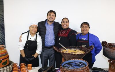 Cierra Morelos un gran 2025 en materia turística