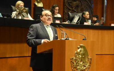 Busca Ramírez Marín consolidar espacios 100% libres de humo de tabaco
