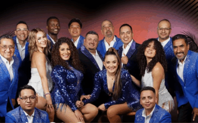 La Sonora Dinamita llegará al Metropolitan con invitados