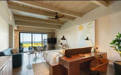 ATELIER Playa Mujeres se suma al “TOP 100 Hotels & Resorts of the World 2025”
