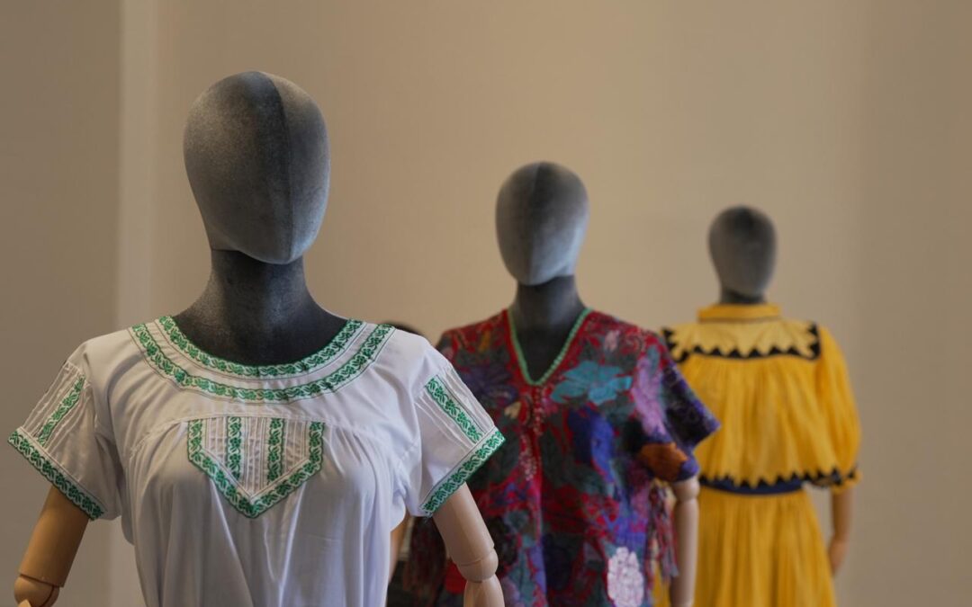 Palacio de Autonomía de UNAM inauguró exposición  “México, tierra de campeones”