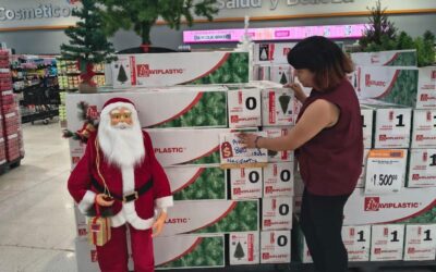 Profeco pone en marcha el operativo “Fiestas decembrinas 2025”