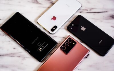 A partir del 9 de enero, eliminarán lineas celulares que no tengan identificación