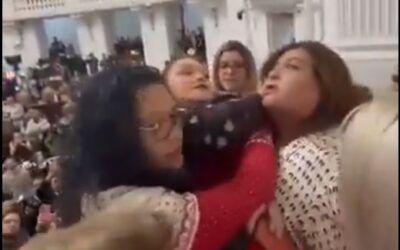 Acto de antipolítica y traición de Morena: PAN CDMX