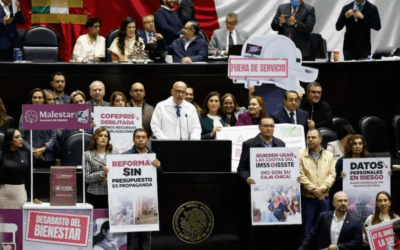 Diputados aprueban en lo general prohibición de cigarrillos electrónicos y vapeadores