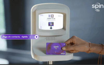 Lanzan campaña «Que esto, que lo otro, lo pago con Spin by OXXO»