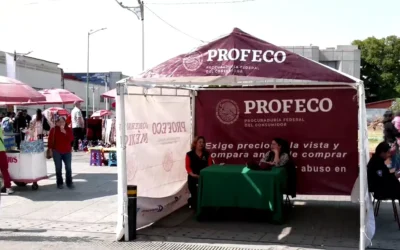 Inicia este miércoles Profeco Operativo Basílica 2025