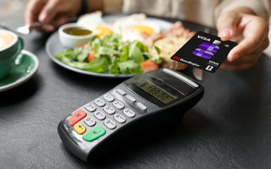 Visa y BanBajío presentan Tarjeta conmemorativa del Mundial 2026™