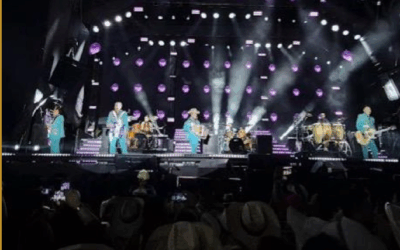 Todo un éxito primera edición del TonicFest Acapulco