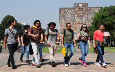 UNAM se prepara para afrontar los retos de 2026 fortaleciendo su autonomía
