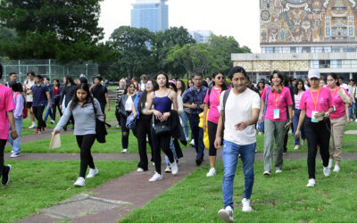 Aspirantes a UNAM exigen se respete su puntaje