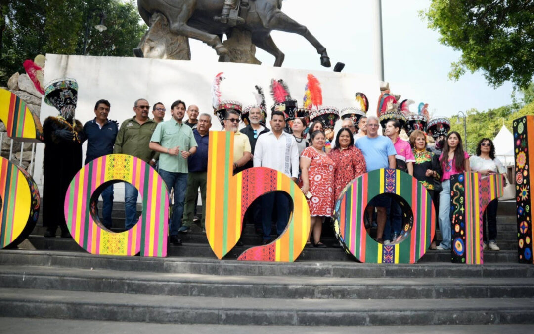 Genera Sabor es Morelos derrama superior a 43 milones de pesos