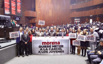 Diputados del PRI advierten que prohibir vapeadores criminaliza a consumidores 