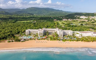 Wyndham Hotels & Resorts LATAMC potencia su crecimiento en segmento leisure