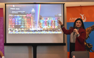 Será CDMX el mejor destino turístico urbano del mundo en 2026