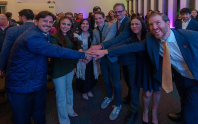 Proyecta Morelos visión turística internacional rumbo al Mundial 2026