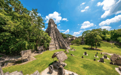 Guatemala eleva su posicionamiento global con una oferta turística auténtica