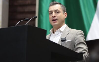 Condena MC el régimen de Maduro y rechaza intervención militar en Venezuela