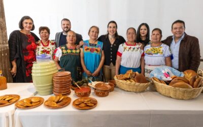 Sectur impulsa el fortalecimiento turístico de Uruapan