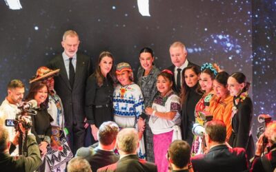 México brilló en FITUR 2026 y consolidó su liderazgo turístico global