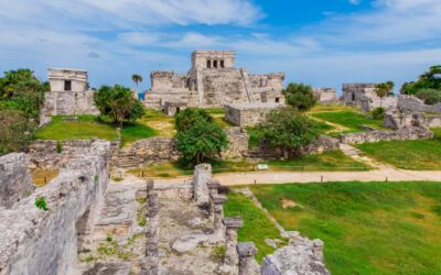 Turismo cultural  alcanzo 21.4 millones de visitantes en 2025