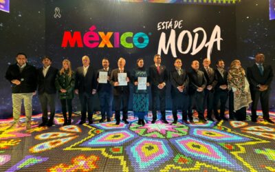 Organizaciones empresariales del turismo formalizaron alianza estratégica