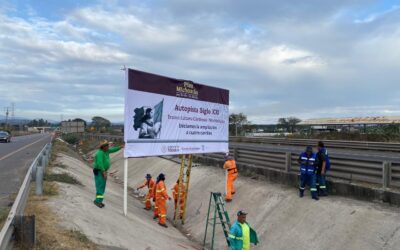 Invertirá más de 24 mil mdp en modernización de  carreteras en Plan Michoacán