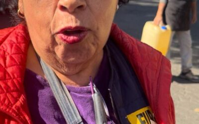 Denuncian comerciantes de Tlalpan corrupción, despojo e intimidación por autoridades