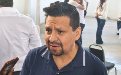 Si es necesario haremos resistencia civil por Reforma Electoral: PAN