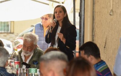 PAN CDMX asesorará a 120 afectados por explosión en edificio de Taxqueña