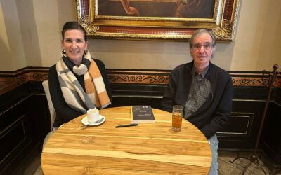 Invita Kenia López a José Woldenberg a participar en discusión de reforma electoral