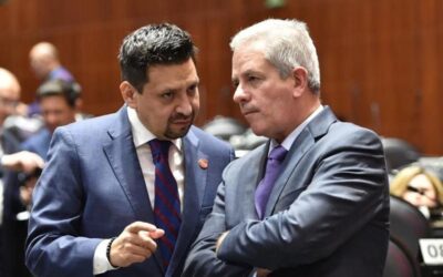 Molestia permanente de quintanarroenses por altas tarifas de Aguakán: Ernesto Sanchez