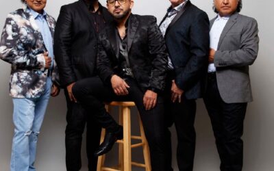 Bryndis y Los Yonics Zamacona alistan concierto al amor y nostalgia en Arena CDMX