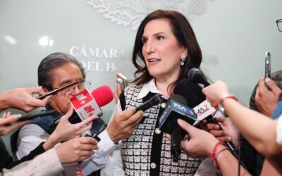 Cámara de Diputados reanuda este domingo y lunes sus actividades legislativas