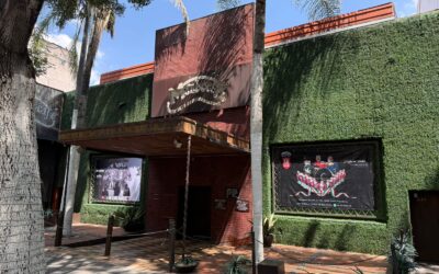 Mambo Café celebra 26 años como el hogar del ritmo y el baile