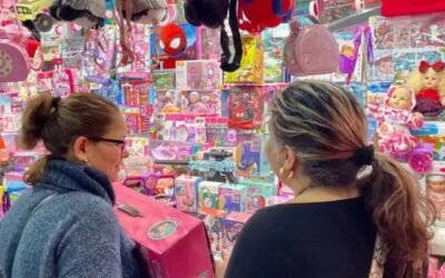 Estima Concanaco derrama por Día de Reyes en 26 mil 136 mdp