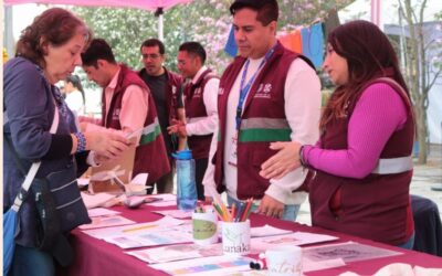 Abre Pilares CDMX convocatoria para tallerista, docente y promotor deportivo