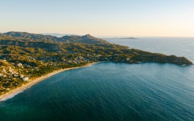 Destaca Sectur reconocimiento a Nayarit como destino turístico para este 2026