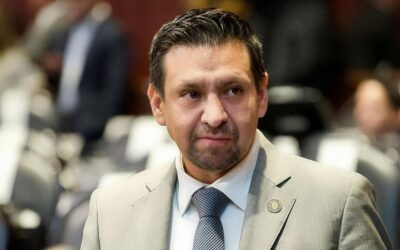 Quintana Roo en el rating de entidades inseguras y corruptas: diputado