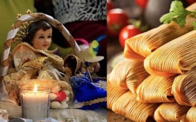 Día de la Candelaria generará derrama de mil 800 mdp: Concanaco