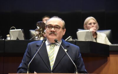 Propone Ramírez Marín frenar hostigamiento financiero