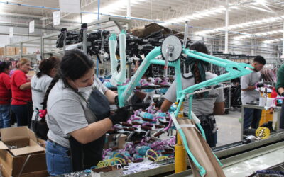 En riesgo producción nacional por entrada de bicicletas asiáticas hasta en 180 pesos