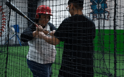 Beisbol para discapacitados visuales, una realidad en México