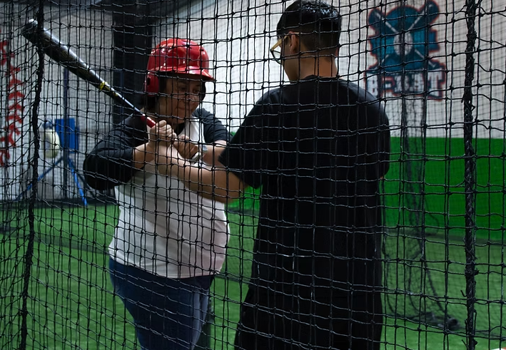 Beisbol para discapacitados visuales, una realidad en México