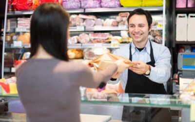 Concanaco lanza Kit Nacional Antifraudes para protección del comercio local