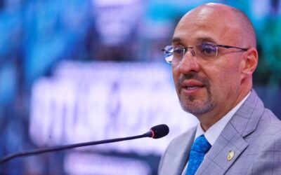 Mantener un diálogo de cooperación sin subordinación: Concanaco