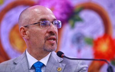 Concanaco plantea ruta para frenar  caída de registros patronales 