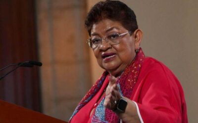 Godoy realiza nuevos nombramientos en áreas clave de la FGR